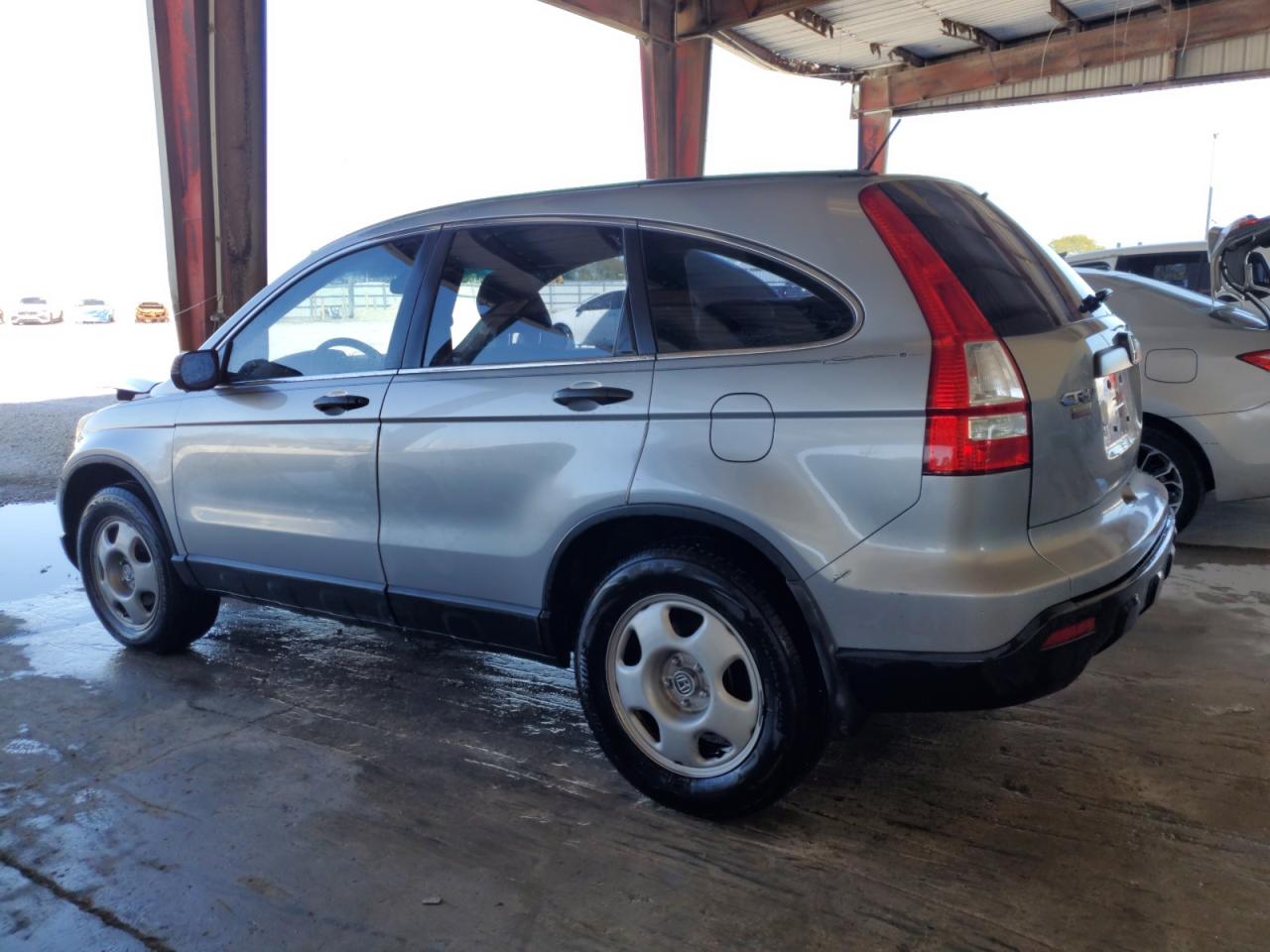 2008 Honda CR-V - Image 2