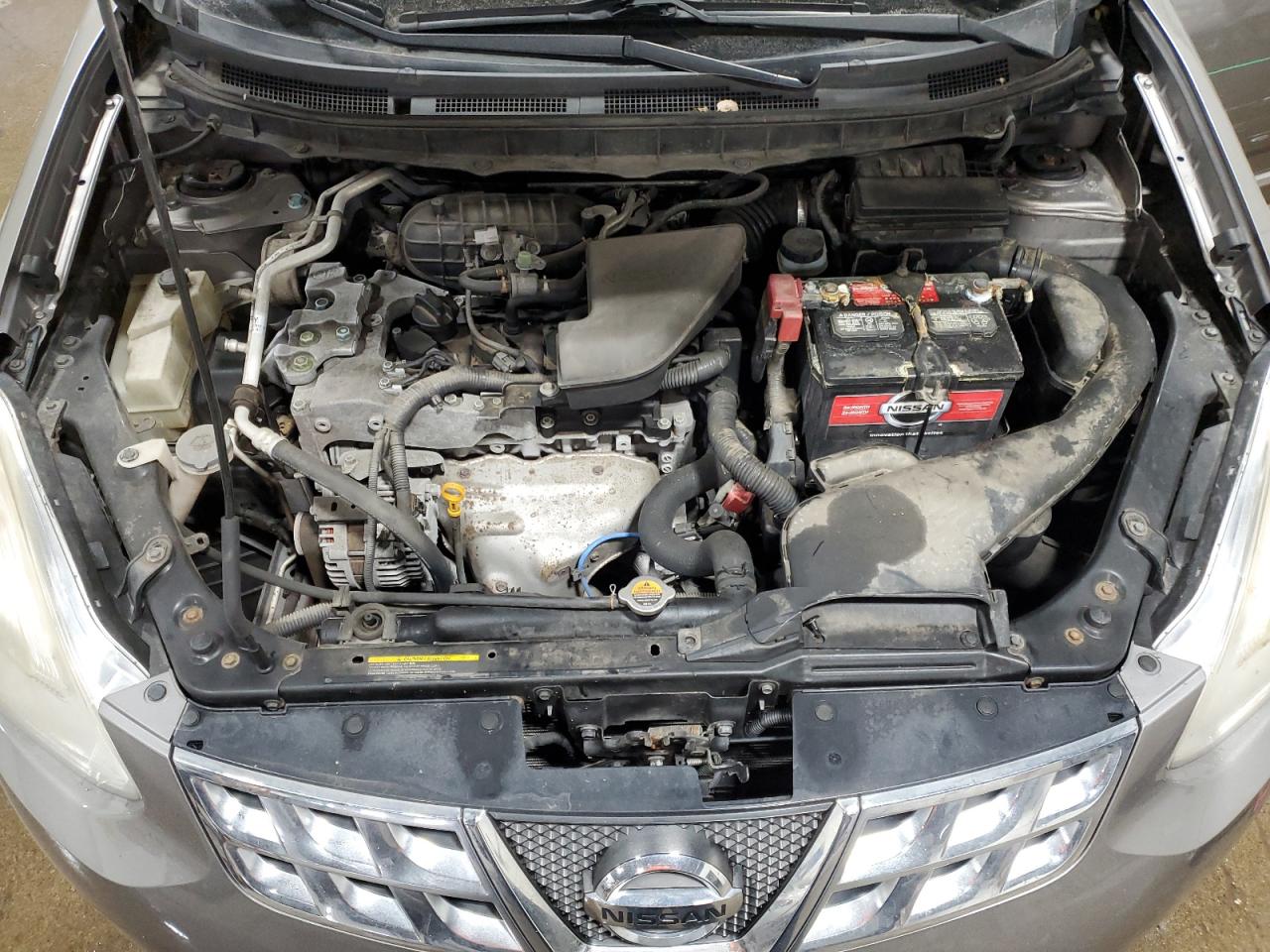 2012 Nissan Rogue - Image 12