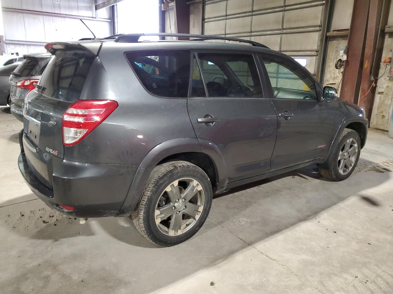 2009 Toyota RAV 4 - Image 3