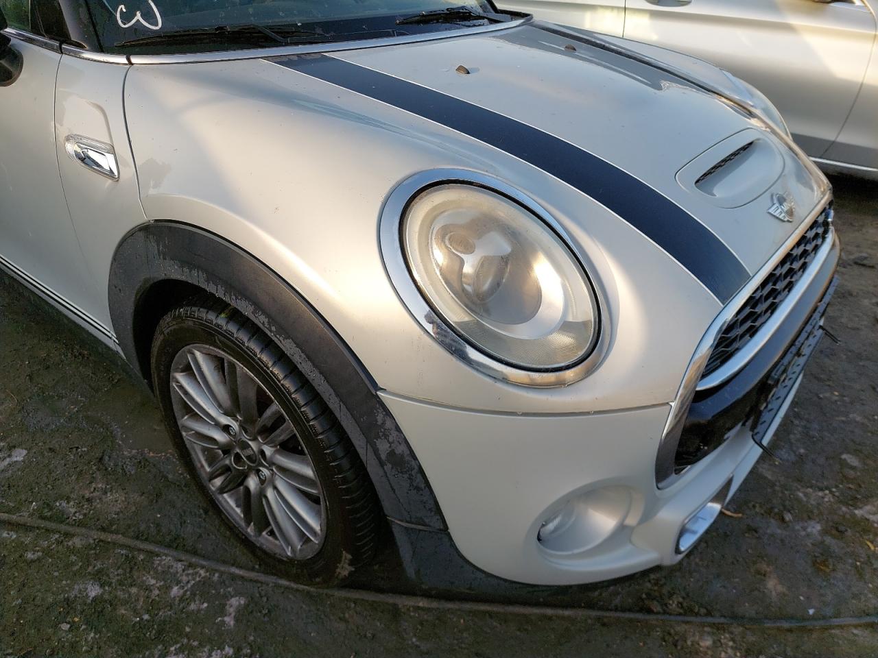 WMWXM7100ET727538 - 2014 Mini COOPER S - #44829435
