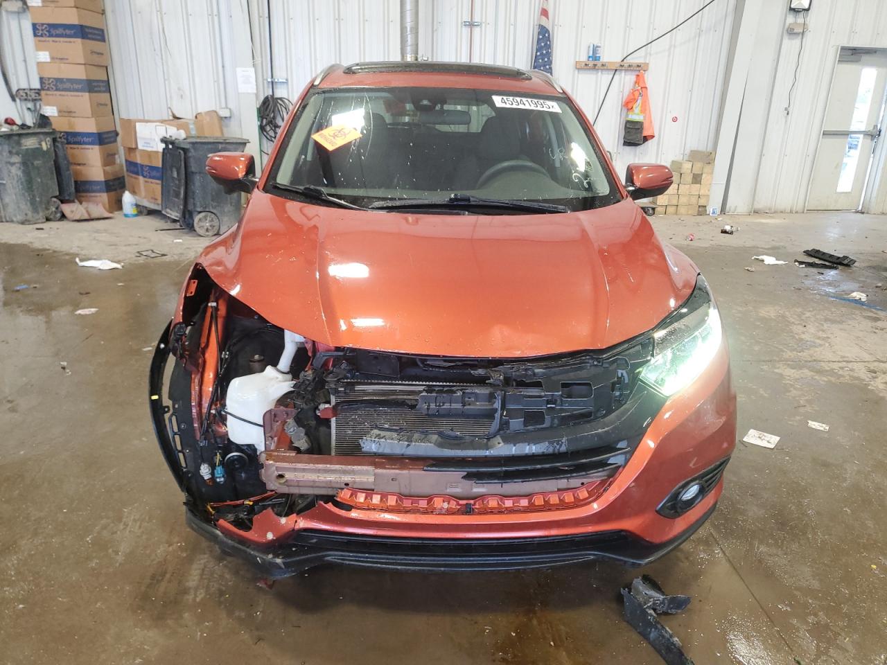 2019 Honda HR-V - Image 5