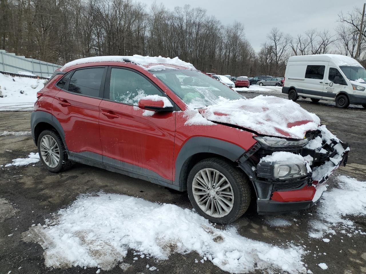 2018 Hyundai Kona - Image 4