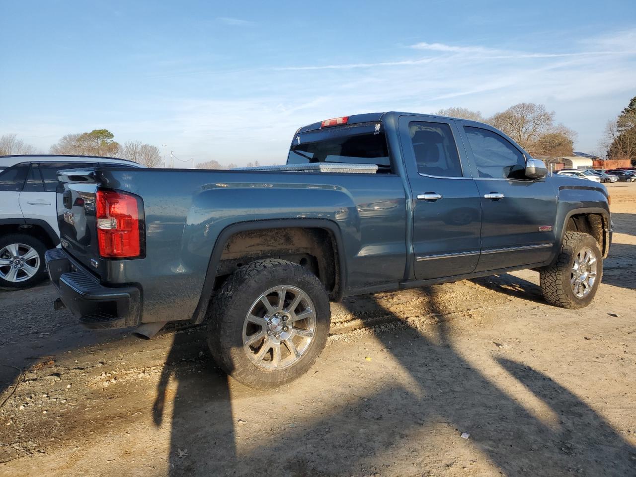 2014 GMC Sierra - Image 3