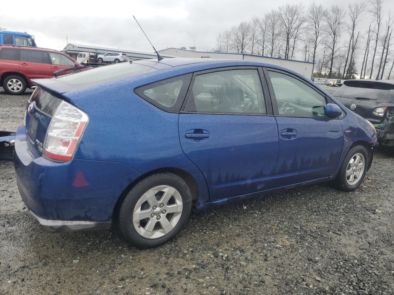 2009 Toyota Prius - Image 3