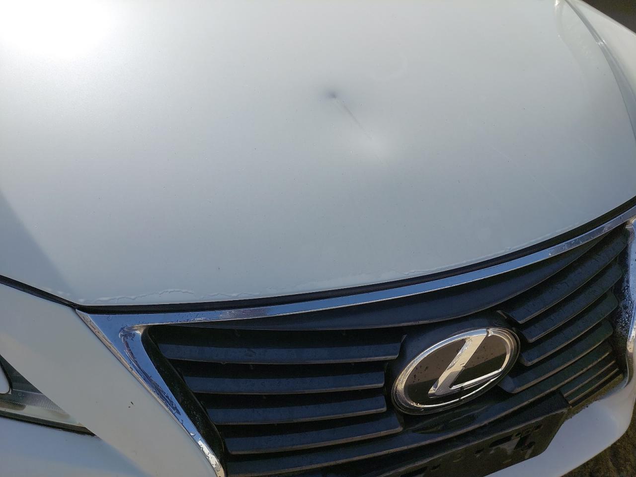 JTHBF5D26F5049584 - 2015 Lexus Is 250 - #44280865