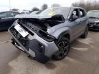 2024 JEEP AVENGER SU for sale at Copart SANDWICH