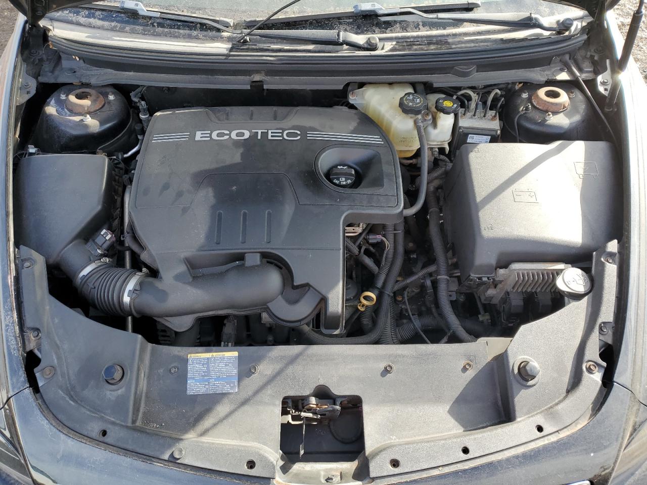 2009 Chevrolet Malibu - Image 11