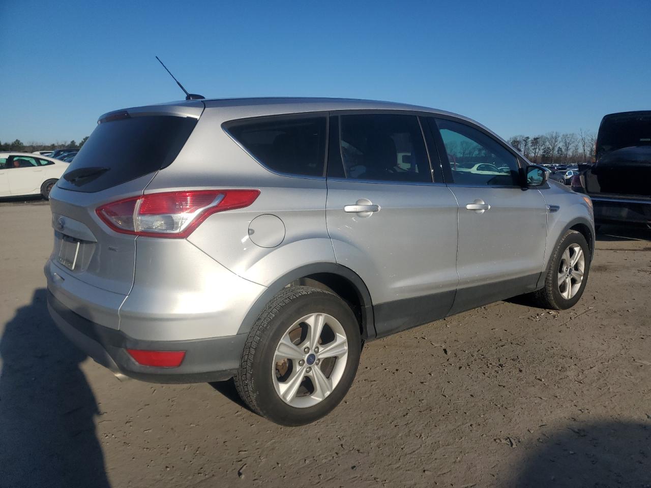 2015 Ford Escape - Image 3