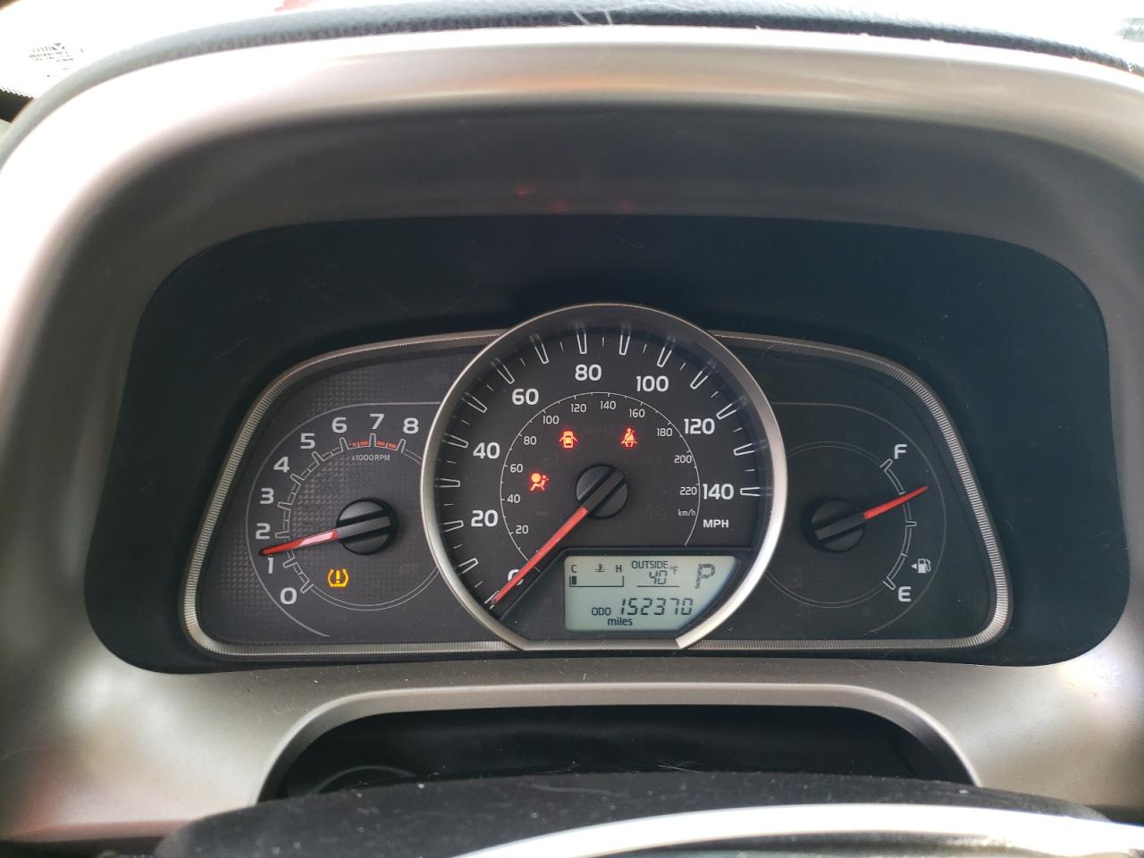 2015 Toyota RAV 4 - Image 9