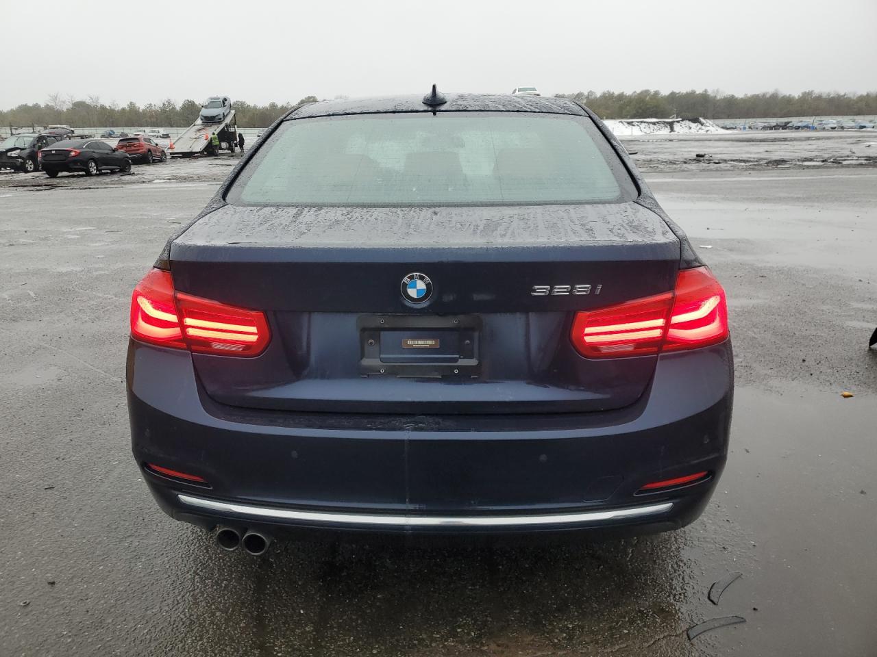 2016 BMW 3er - Image 6