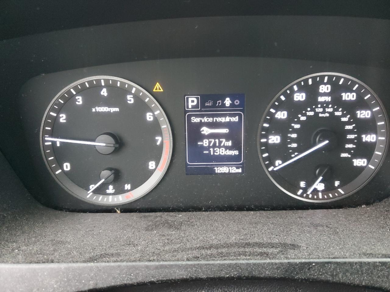 2016 Hyundai Sonata - Image 9