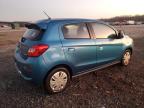 2019 Mitsubishi Mirage Es na sprzedaż w Spartanburg, SC - Front End