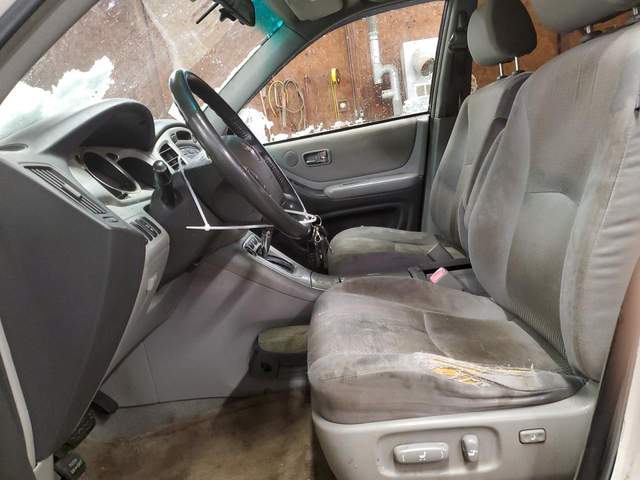 2006 Toyota Highlander - Image 7