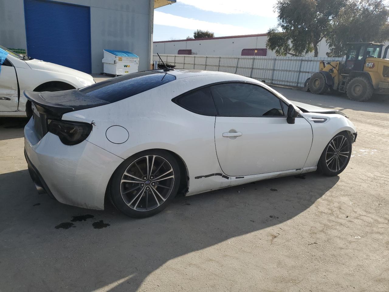 2014 Subaru BRZ - Image 3