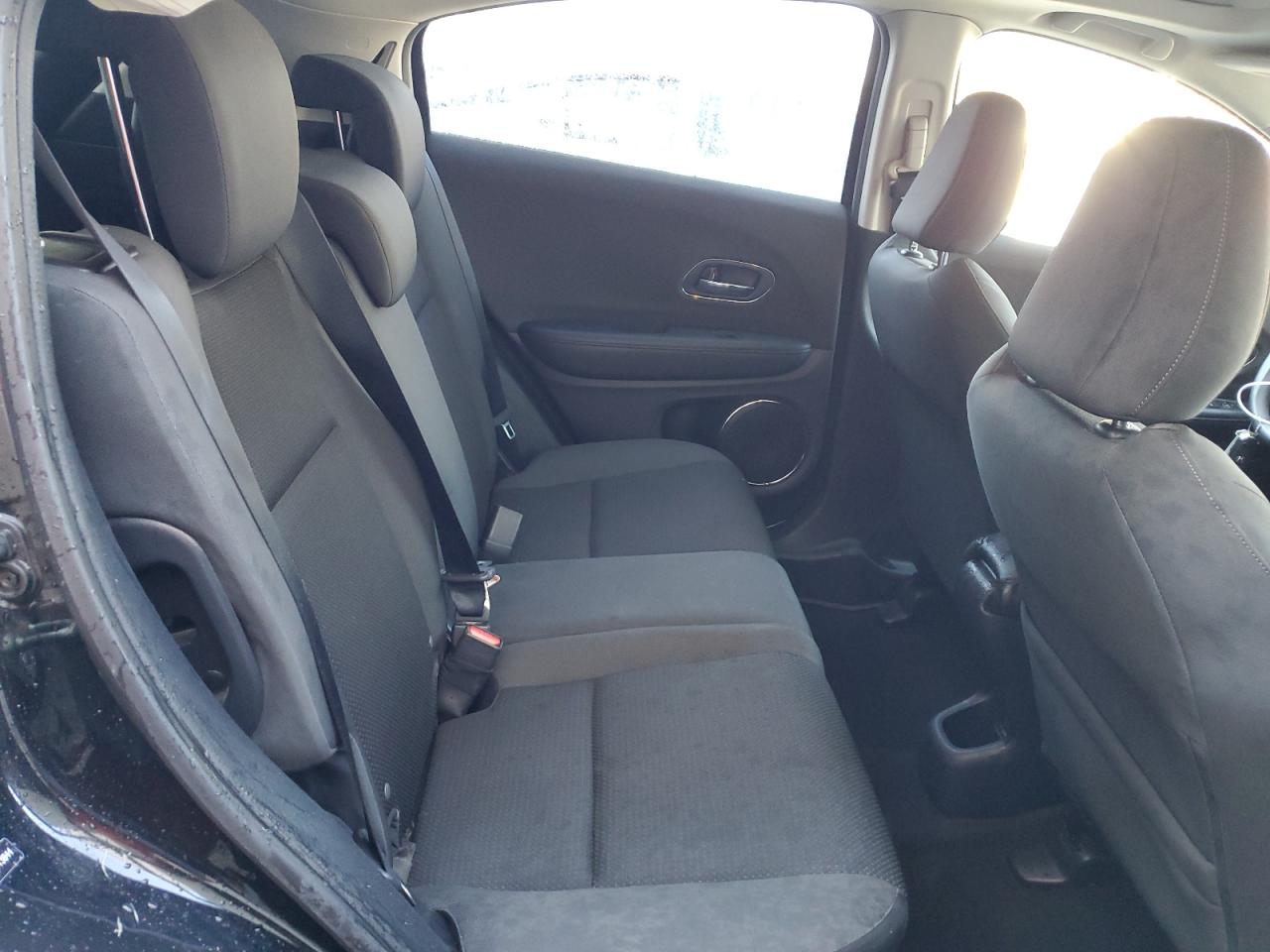 2020 Honda HR-V - Image 11