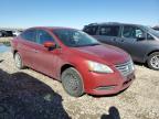 2014 Nissan Sentra S na sprzedaż w Magna, UT - Rear End