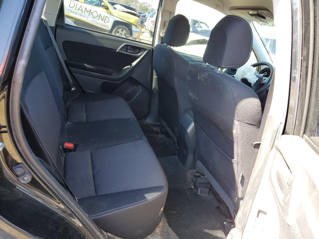2015 Subaru Forester - Image 11