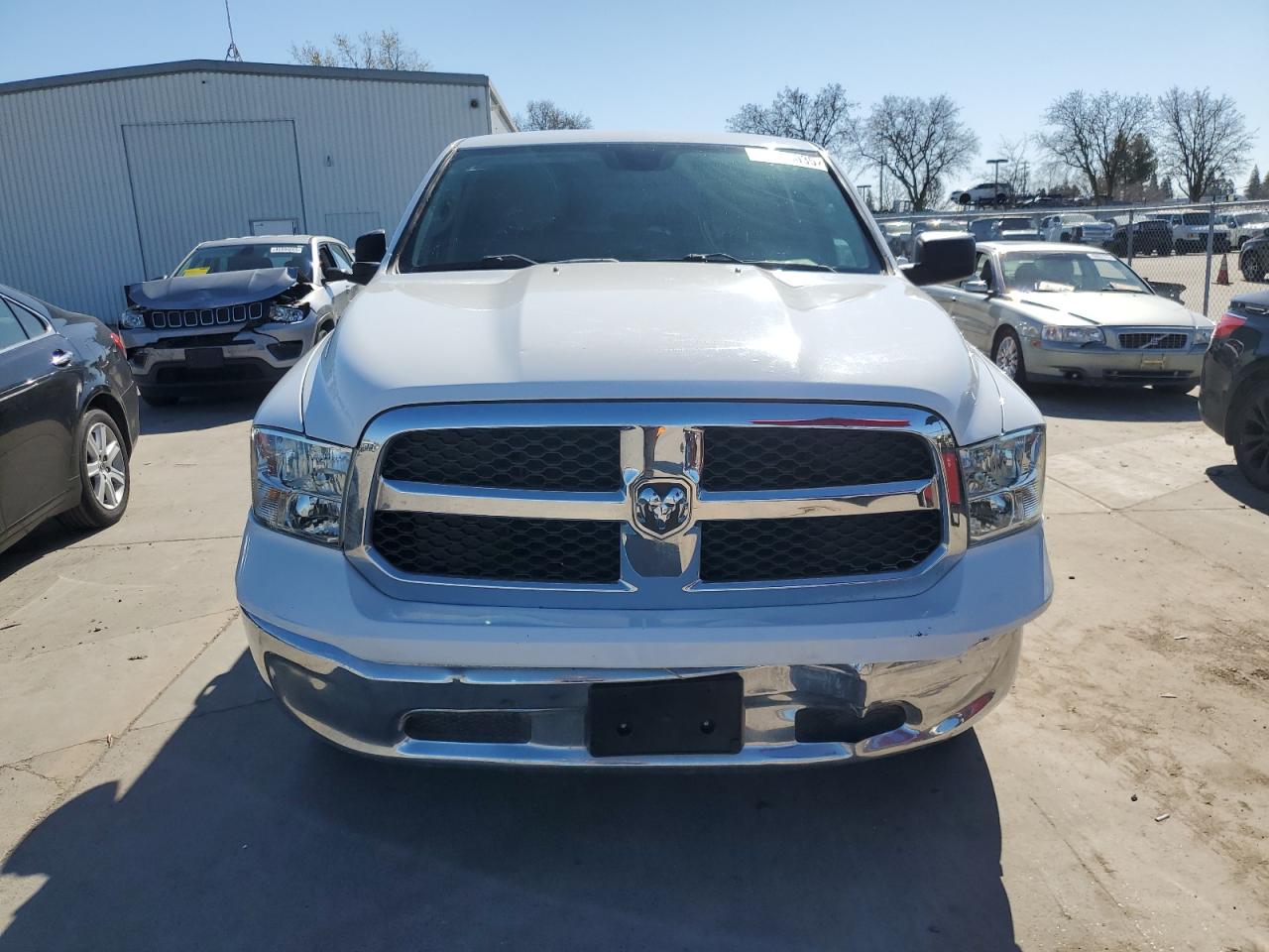 2019 RAM 1500 - Image 5