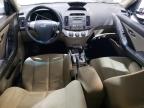 2010 Hyundai Elantra Blue იყიდება North Billerica-ში, MA - Side