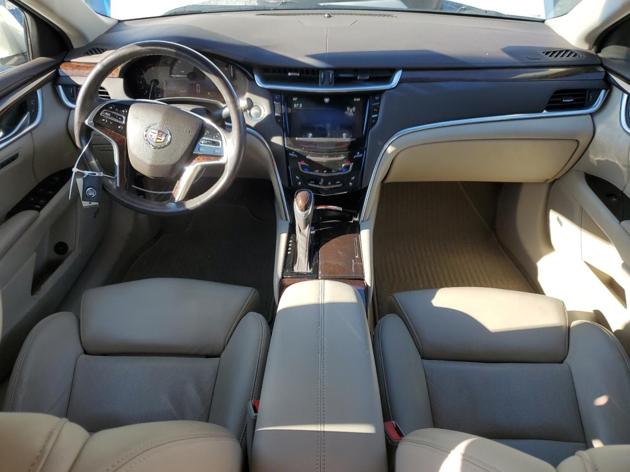 2014 Cadillac XTS - Image 8