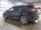 2023 Nissan Murano Sv for Sale in Candia, NH - Undercarriage