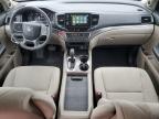 2020 Honda Pilot Ex en Venta en Tulsa, OK - Rear End