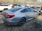 2020 Honda Accord Sport للبيع في Waldorf، MD - Front End