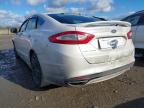 2015 FORD MONDEO TITANIUM for sale at Copart YORK