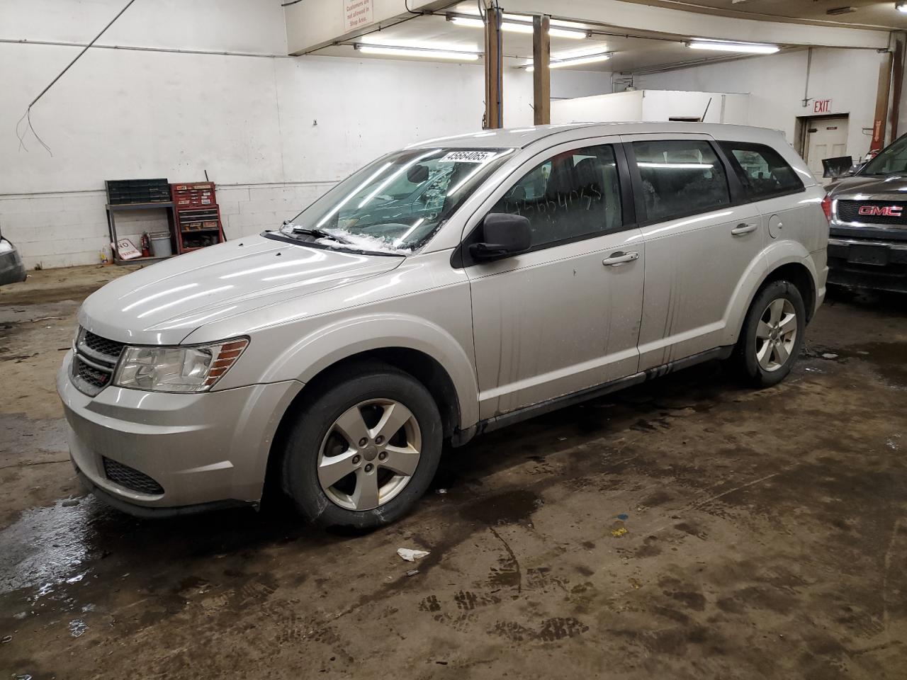 2013 Dodge Journey - Image 1