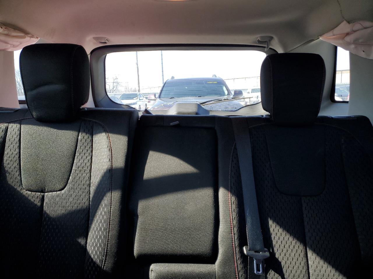 2014 GMC Terrain - Image 10