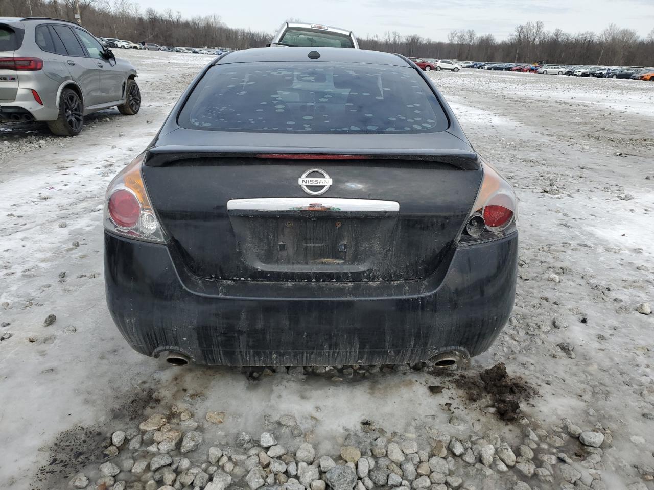 2008 Nissan Altima - Image 6
