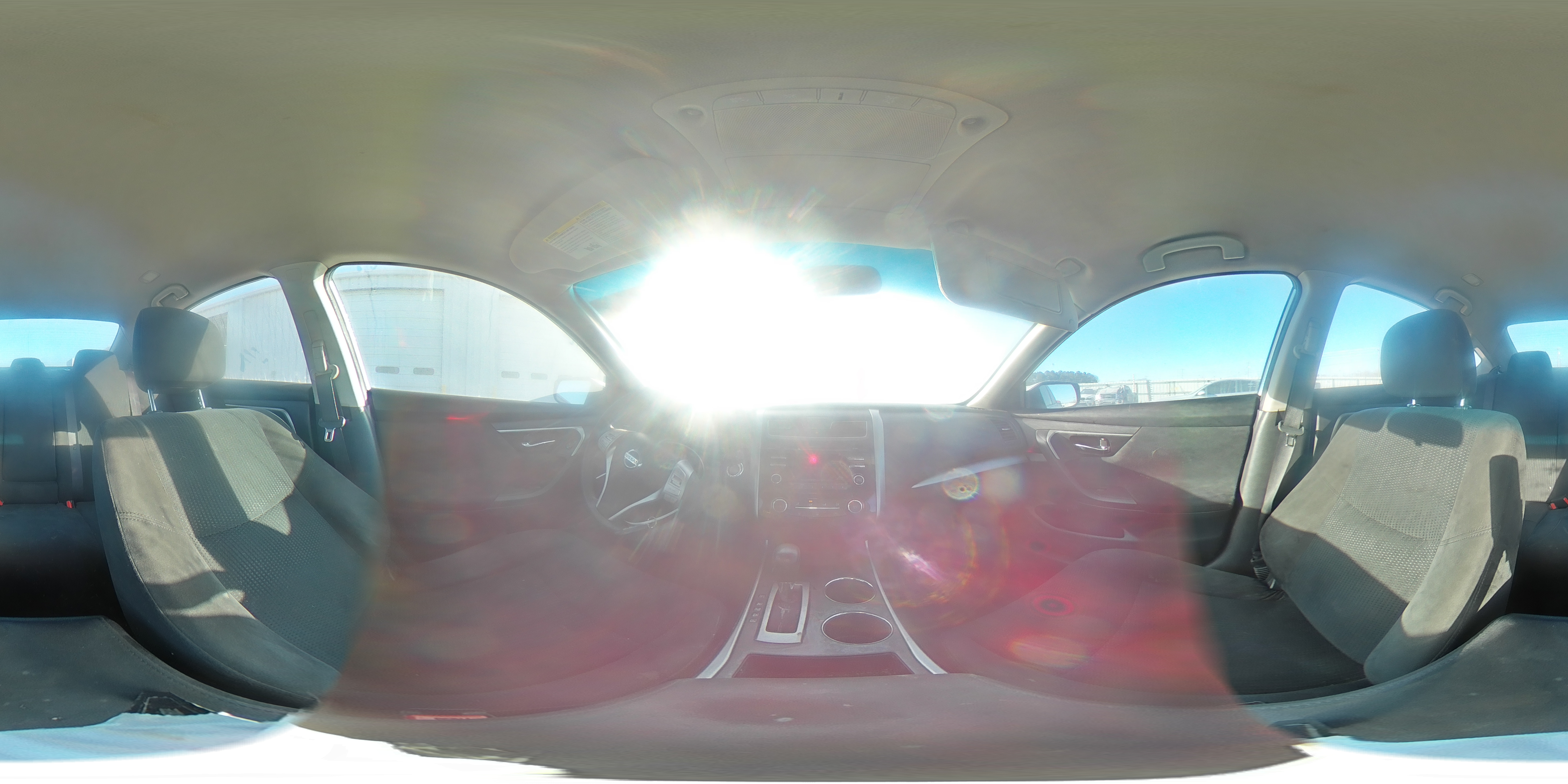 2015 Nissan Altima - Image 12