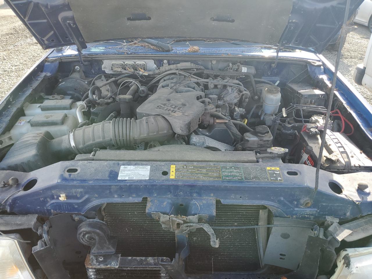 2009 Ford Ranger - Image 11