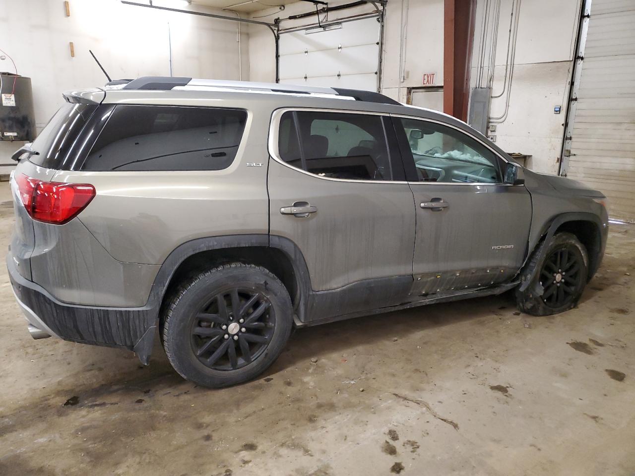 2019 GMC Acadia - Image 3
