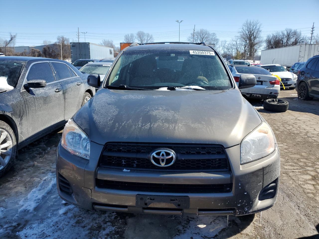 2012 Toyota RAV 4 - Image 5