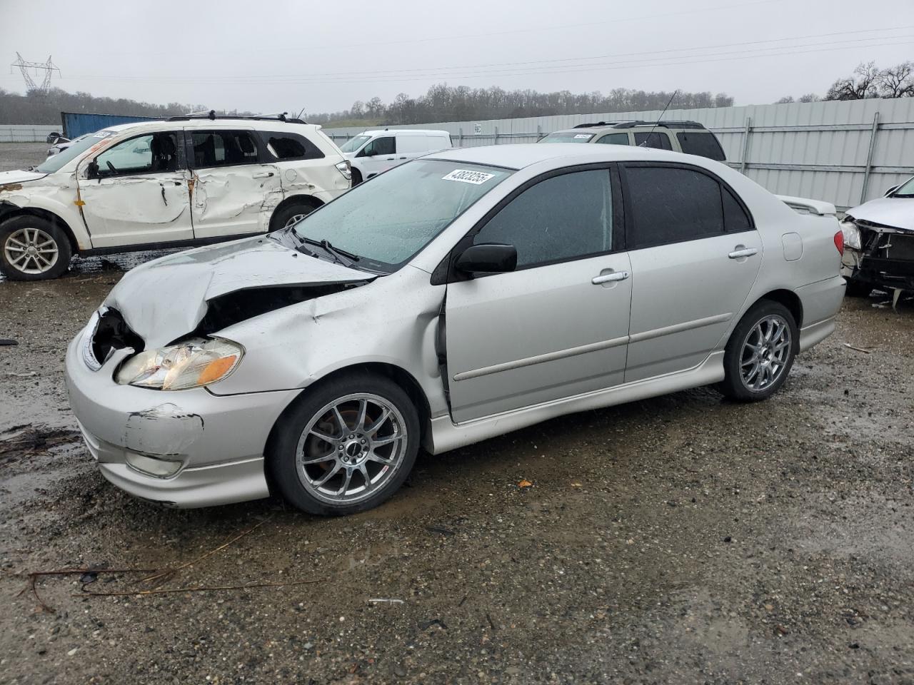 2003 Toyota Corolla - Image 1