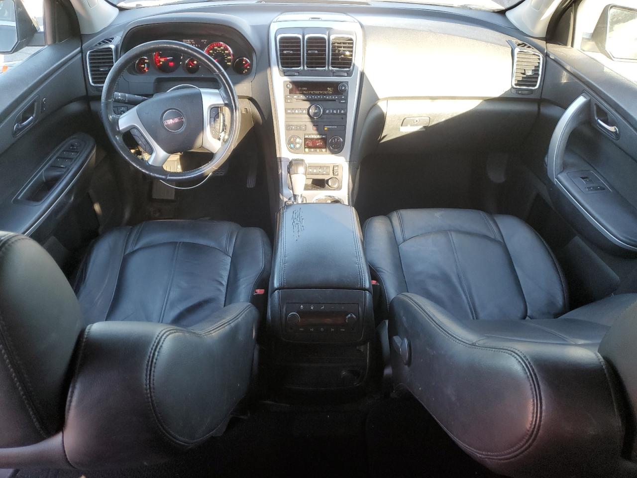 2012 GMC Acadia - Image 8