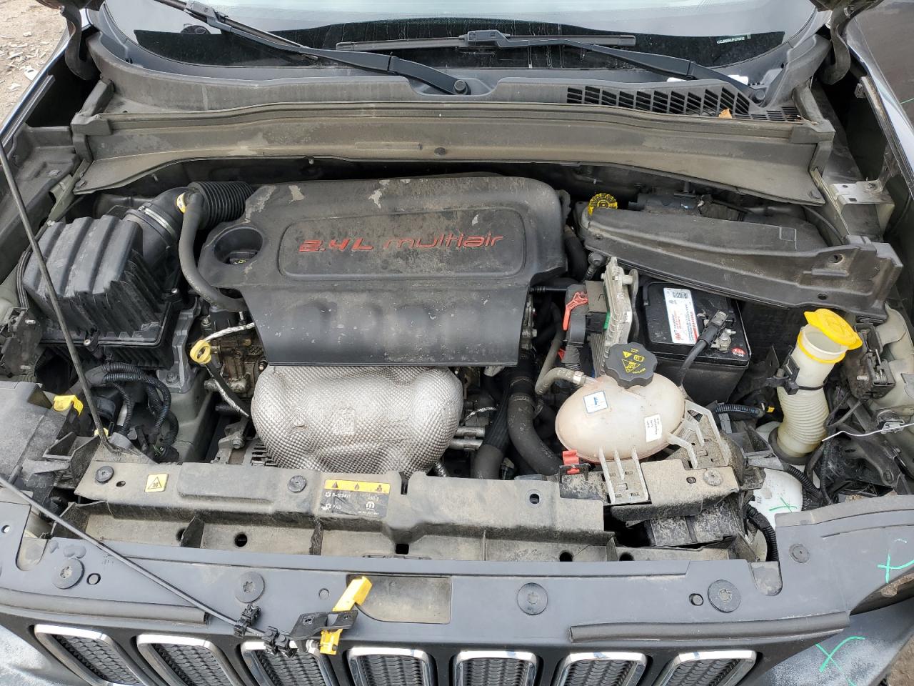 2018 Jeep Renegade - Image 12