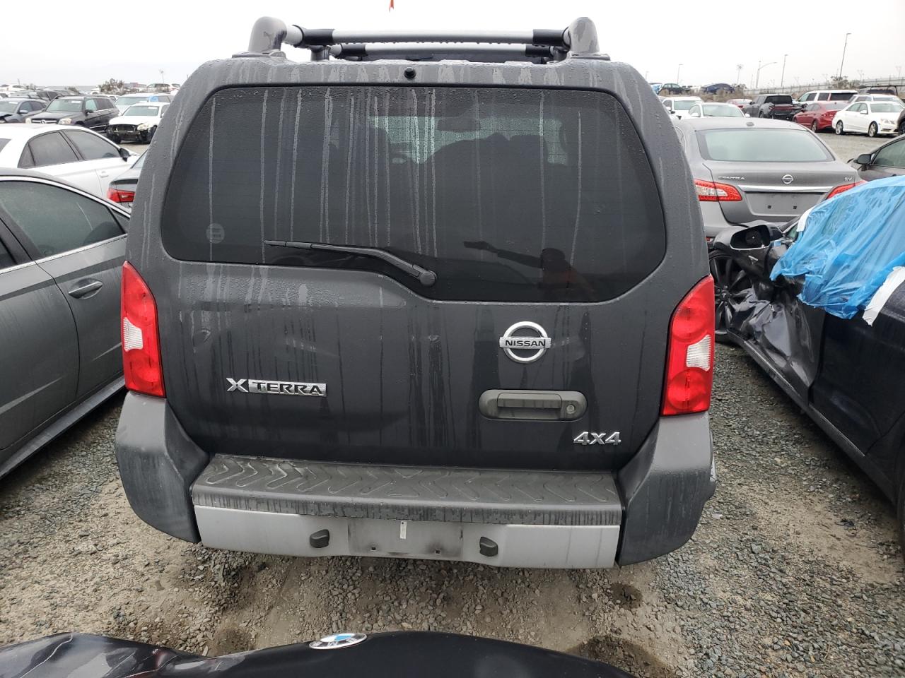 2010 Nissan XTerra - Image 6