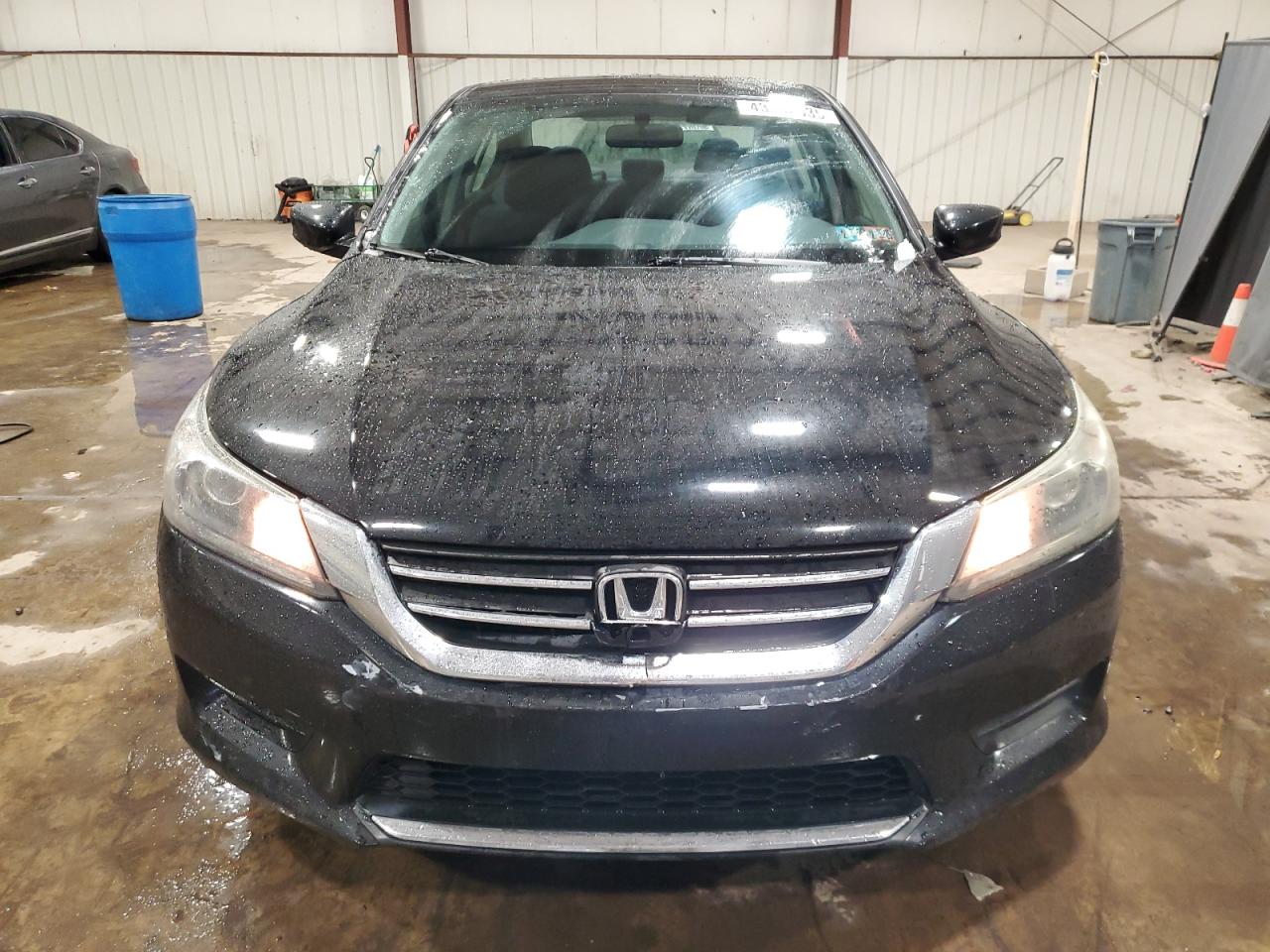 2014 Honda Accord - Image 5