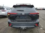 2022 Toyota Highlander Xle na sprzedaż w Denver, CO - Front End