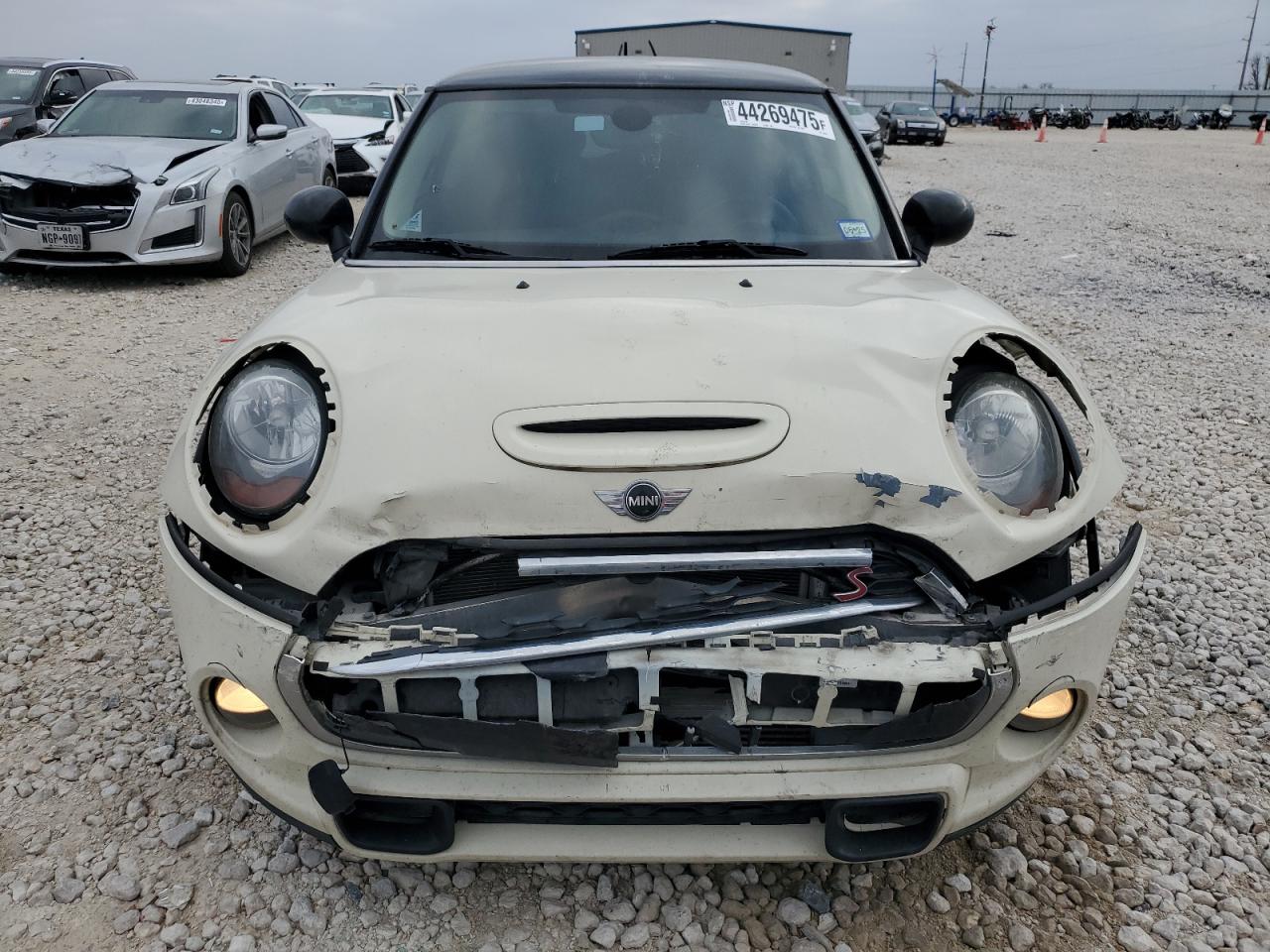 2017 MINI Cooper - Image 5