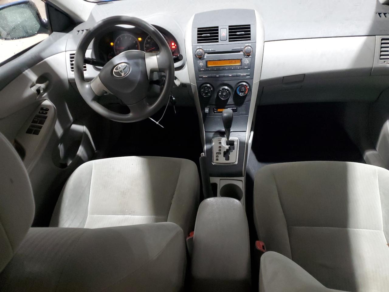 2010 Toyota Corolla - Image 8