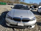 2019 Bmw 330Xi  de vânzare în Waldorf, MD - Rear End