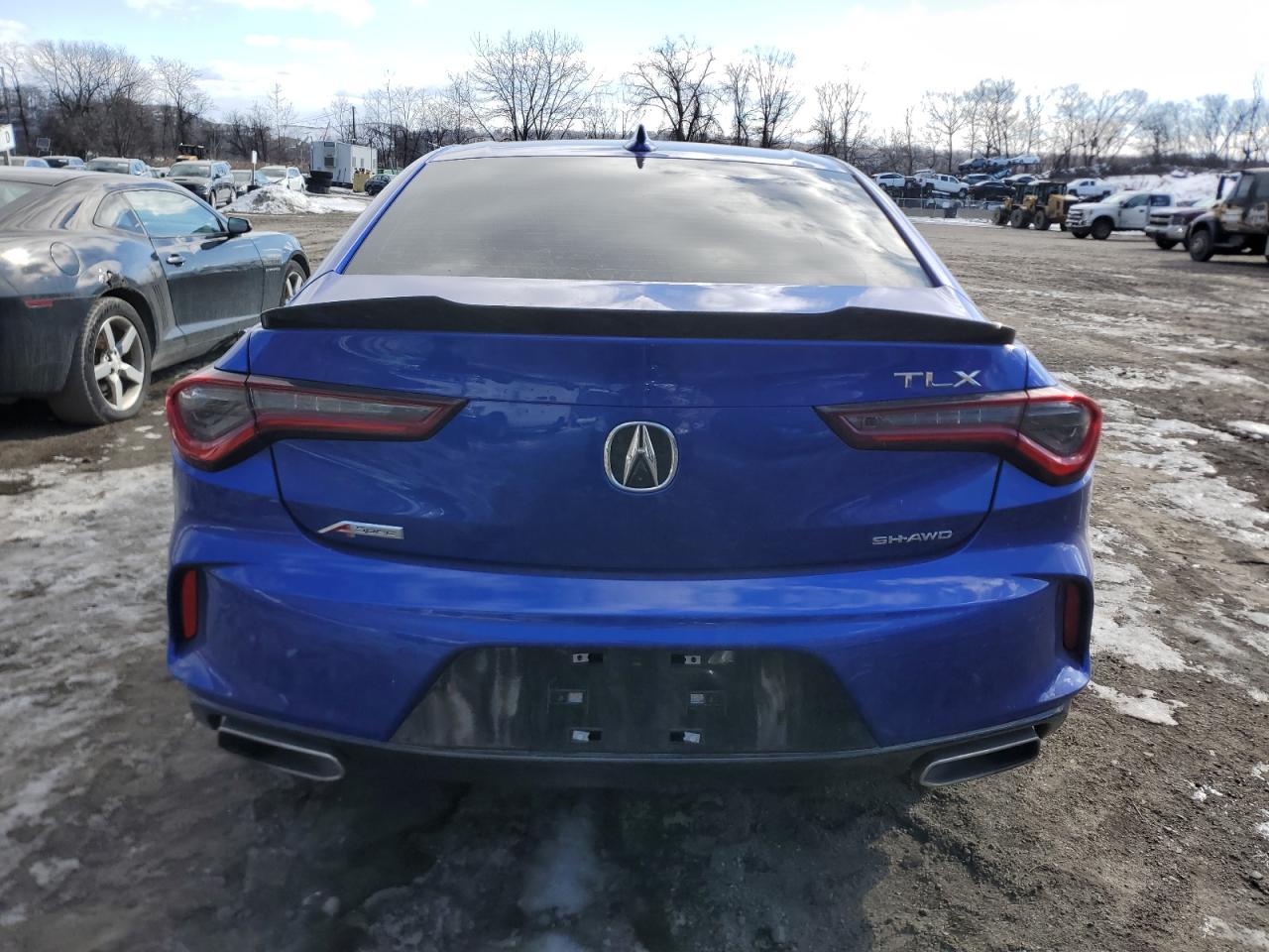 2023 Acura TLX - Image 6