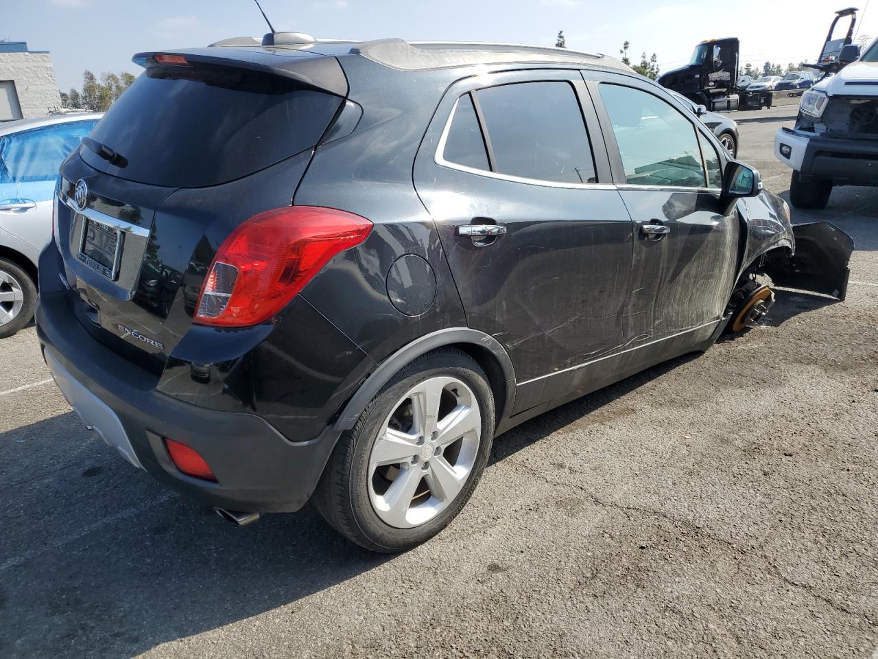 2015 Buick Encore - Image 3