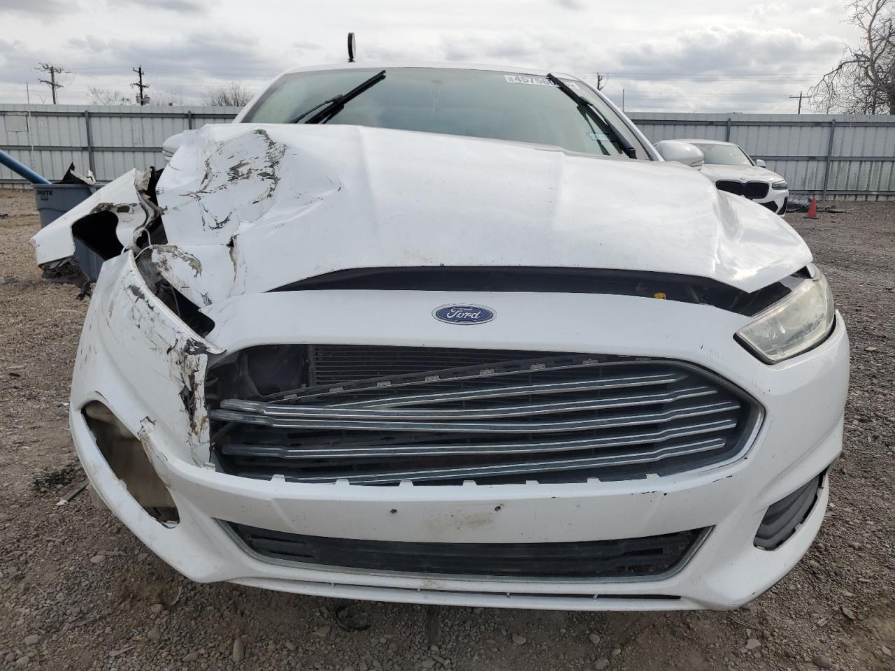 2013 Ford Fusion - Image 5