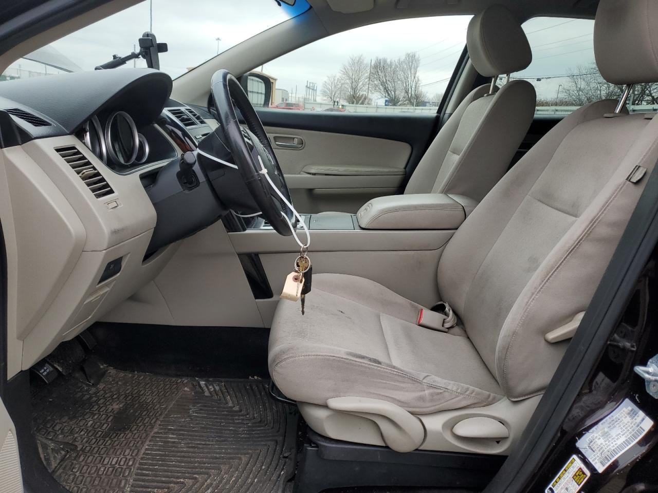 2007 Mazda CX-9 - Image 7