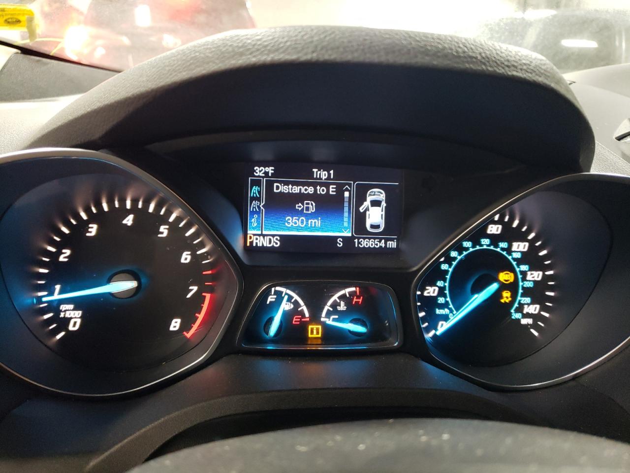 2014 Ford Escape - Image 9
