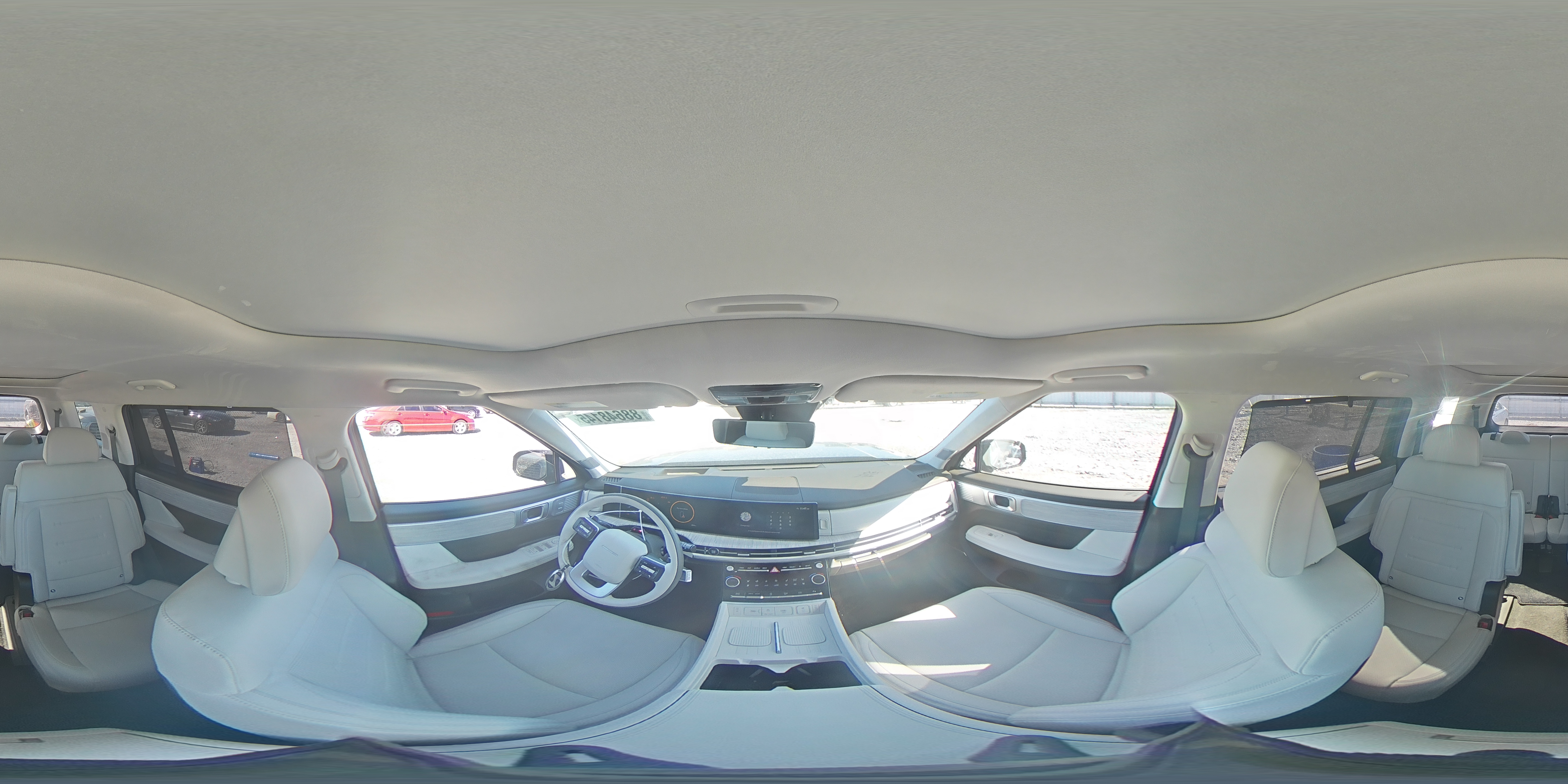 2024 Hyundai Santa Fe - Image 13